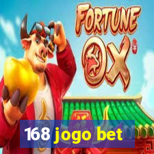 168 jogo bet